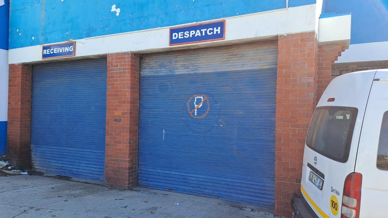 Commercial Property for Sale in Sidwell Eastern Cape